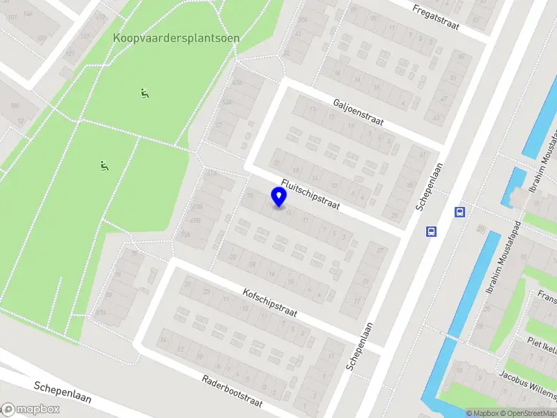 Admi Consult Marcouch Amsterdam