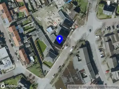 Nieuw bedrijf BBV 2 B.V.