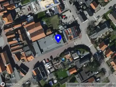 Restaurant Al Forno Ouddorp