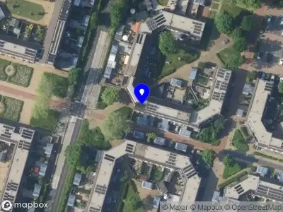 Nieuw bedrijf De vakschilder Almere