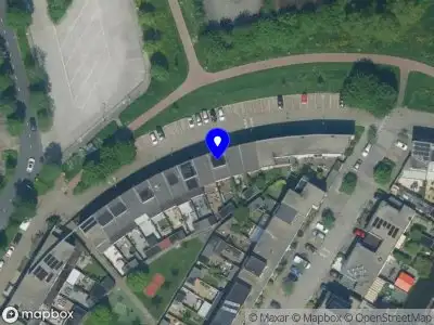 Markthandel Rahimi Purmerend