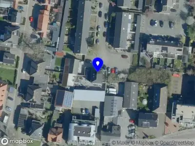 Nieuw bedrijf Multi Tim