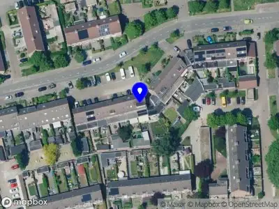 Nieuw bedrijf Bouwbedrijf Van Noord B.V.