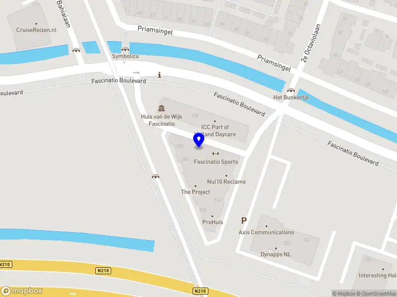 Veryclean B.V. Capelle aan den IJssel