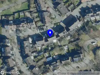 Nieuw bedrijf TekstMaartje