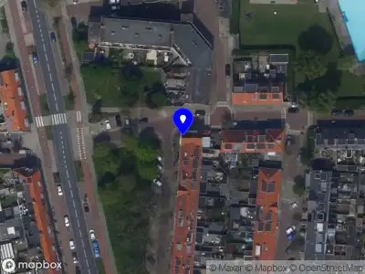 Brandon Diaz Leiden