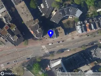 Exfile 's-Gravenhage