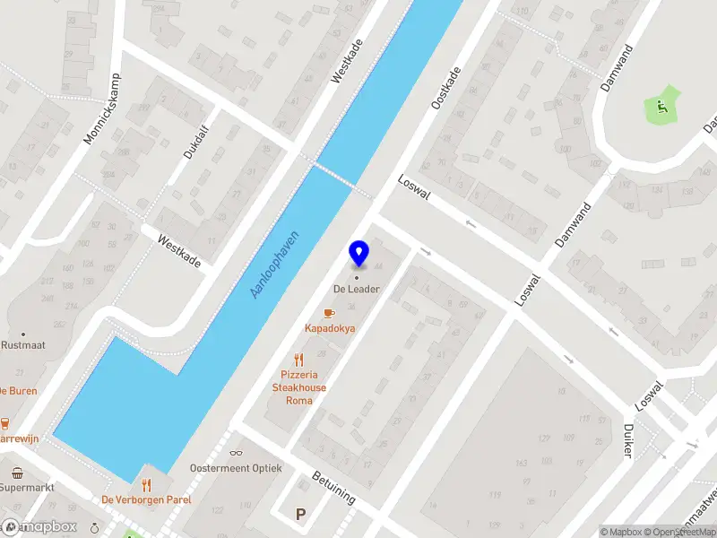 Vixx Finance B.V. Huizen