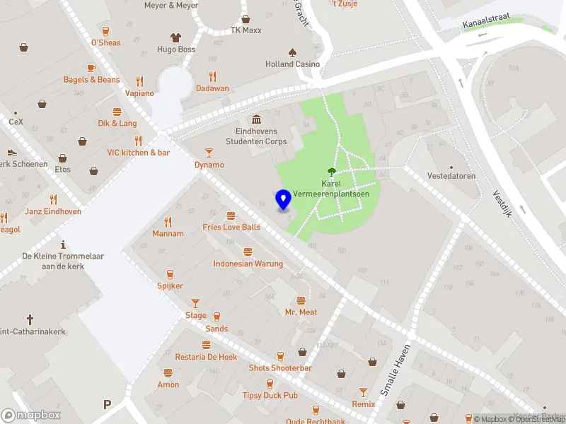 Nieuw bedrijf NMT Care