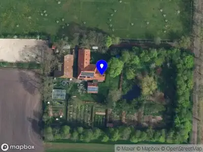 Nieuw bedrijf De Maan