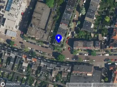 GV Zorg B.V. Haarlem