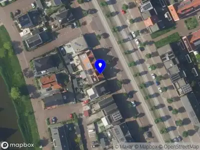Artur Zielinski Almere