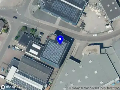 Van Ginkel Houtskeletbouw B.V.