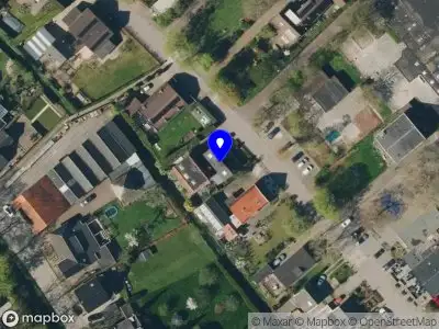 V.o.f. van Eck Timmerwerken