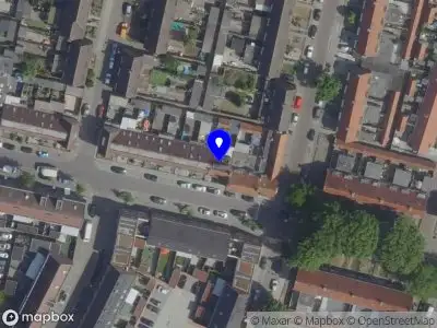 Nieuw bedrijf Ricky Timmerman Ondernemingen