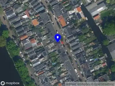 Sherco Schoonmaakbedrijf