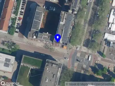 Amazing healthcare Amsterdam