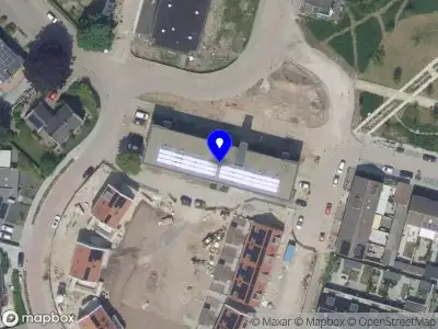 Ipperig Rijinstructie Bergen op Zoom