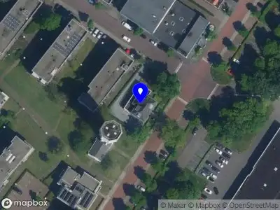 BKP Projecten B.V. Heemstede