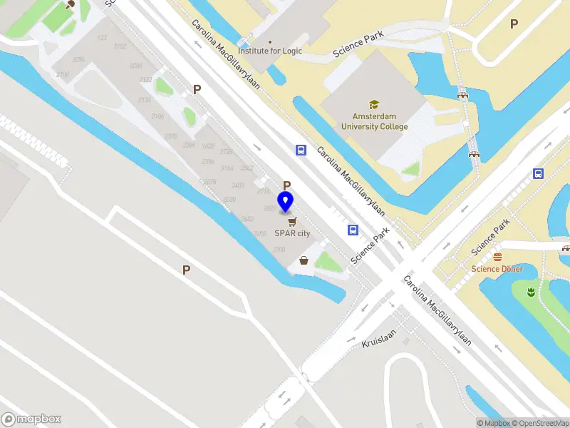 Rollar Amsterdam