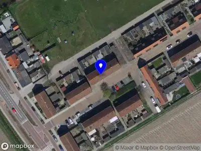 Merhawi Debesay Zevenbergen