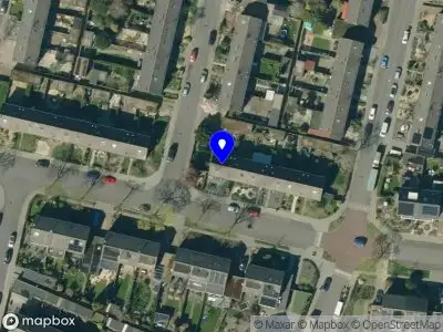 Nieuw bedrijf ASC VAN DEN BERG