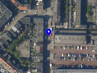 Nieuw bedrijf Rezzi Therapy