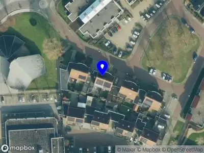 Witpaard Taxi RIJSSEN