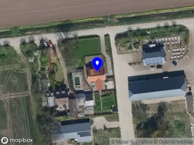 Nieuw bedrijf fitness arie borst