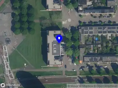 Nieuw bedrijf A.G Ben Hammi Support