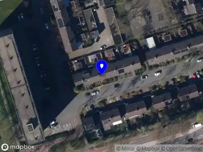 Nieuw bedrijf Sparkles Salon