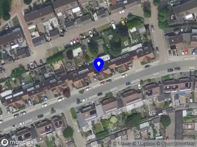 Iniht Roosendaal