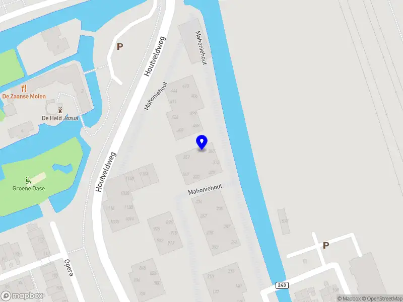 Etiquette Proper Zaandam
