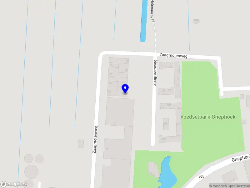 GW Installaties B.V. Alphen aan den Rijn