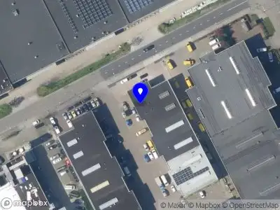 VDS Transport Woerden