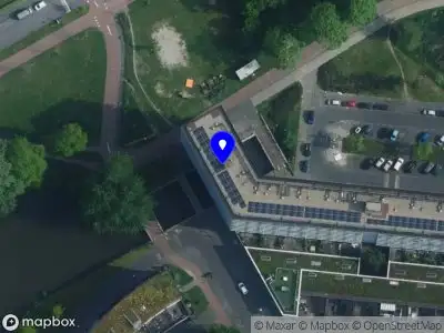 Stichting Win Werkt Amsterdam
