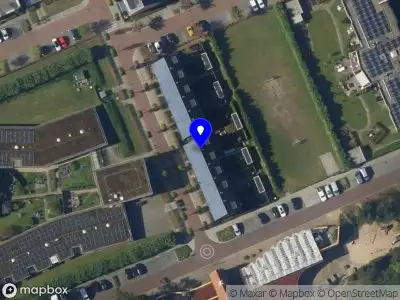 PVO diensten HUIS TER HEIDE