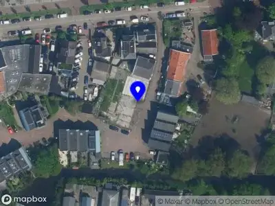 Nieuw bedrijf Nova Socia B.V.