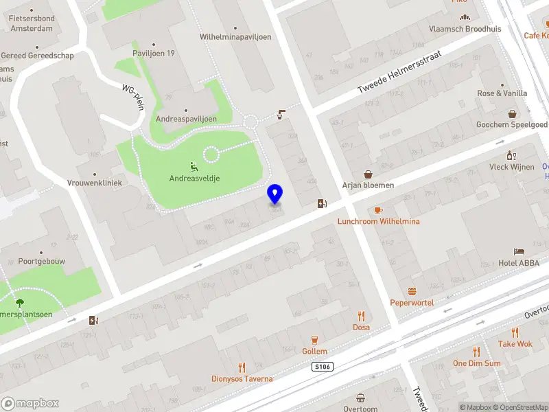 Nieuw bedrijf Eva Céline