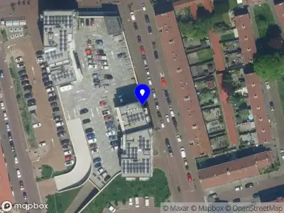 Wendy Kruiswijk zorgverlener IJmuiden