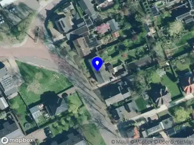 Krivo Millingen aan de Rijn