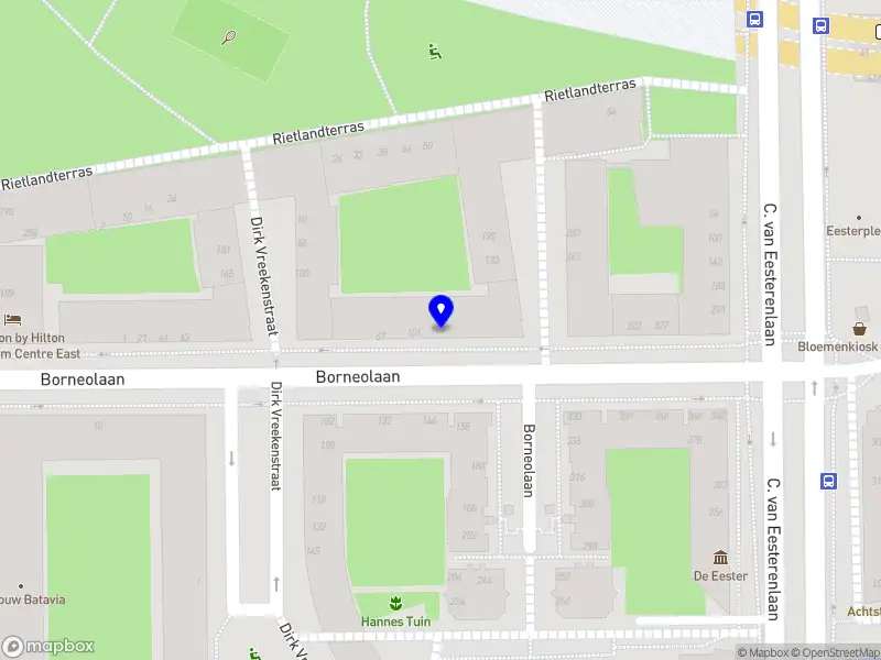 Cherished Vault Amsterdam