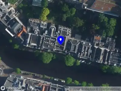 Huygens Quantitative Tax Consulting B.V. Amsterdam