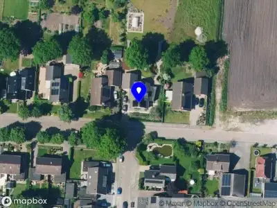 Energiecoöperatief De Groene Wieken U.A. Elim