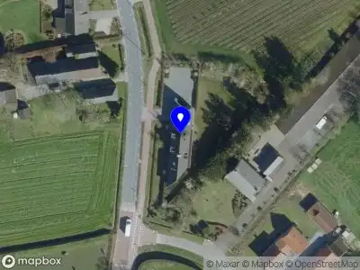 Nieuw bedrijf vdsande-metaaltechniek