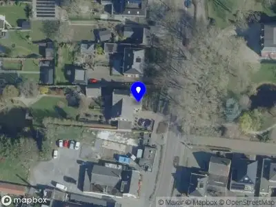 Stichting Robbery Berghem