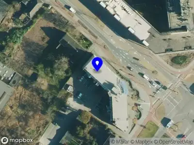 Nieuw bedrijf New Artistry