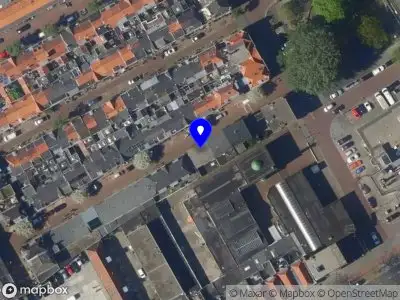 Zuid Hollandse Plus Zorg 's-Gravenhage