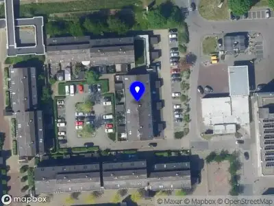 Kapsalon Rebwar Lelystad