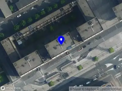 OBM Security B.V. Amsterdam